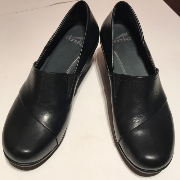 DANSKO WEDGES - Picture 8 of 10